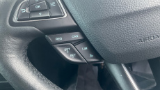 Ford EcoSport 1.0 EcoBoost 125 Titanium 5dr Auto Petrol Hatchback